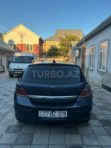 Opel Astra-4