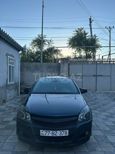 Opel Astra-1