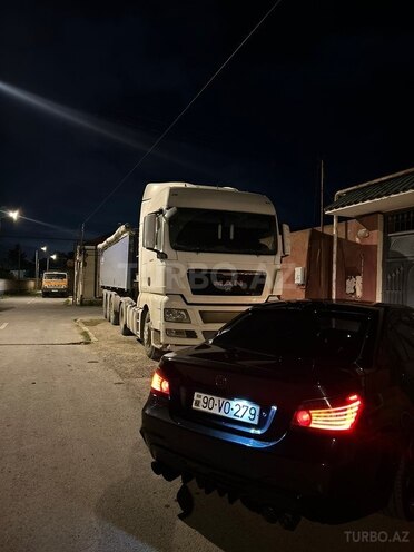 BMW 535-3
