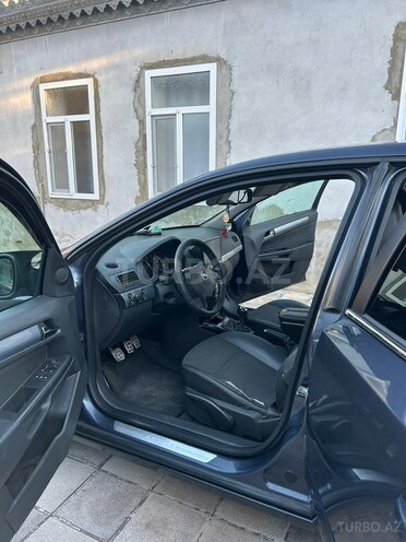 Opel Astra-8