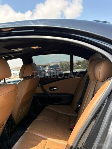 BMW 535-5