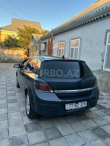 Opel Astra-5