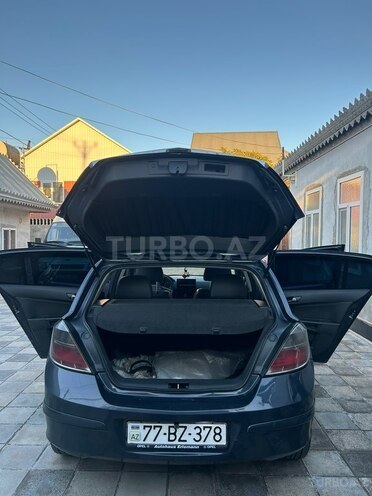 Opel Astra-6