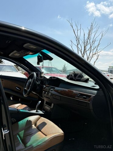 BMW 535-6