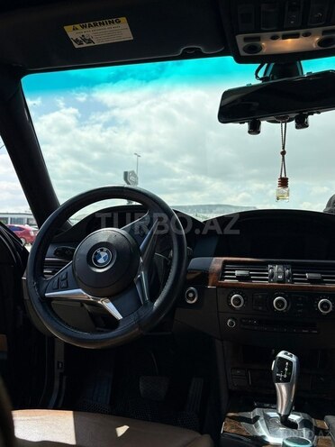 BMW 535-7