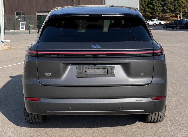 Li Auto L7-2