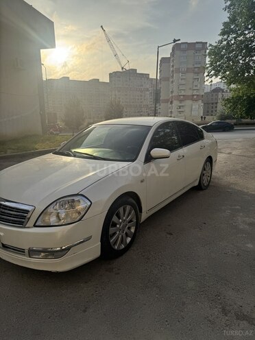 Nissan Teana-3