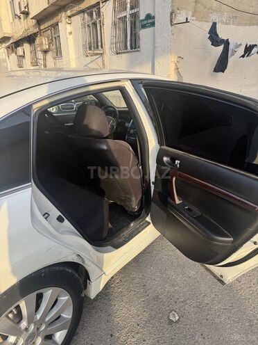 Nissan Teana-9