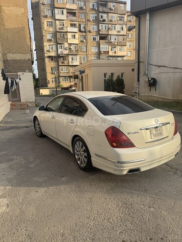 Nissan Teana-5