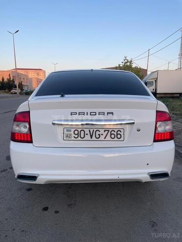 LADA (VAZ) Priora-5