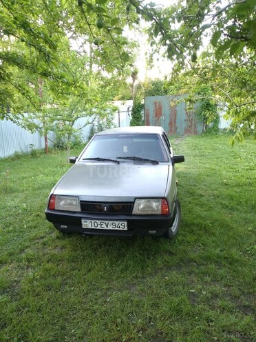 LADA (VAZ) 2109-3