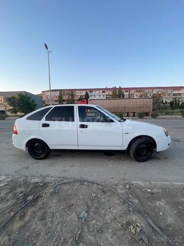 LADA (VAZ) Priora-3