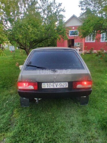 LADA (VAZ) 2109-4