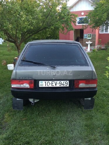LADA (VAZ) 2109-7