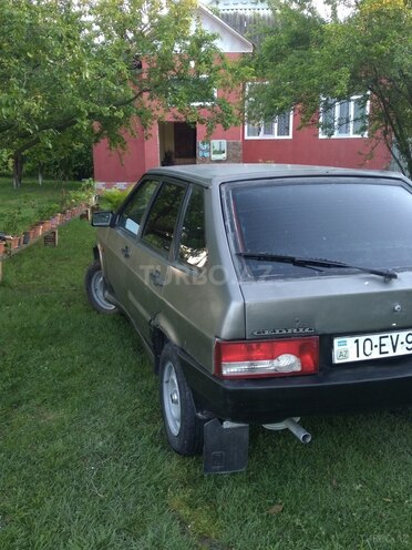 LADA (VAZ) 2109-6