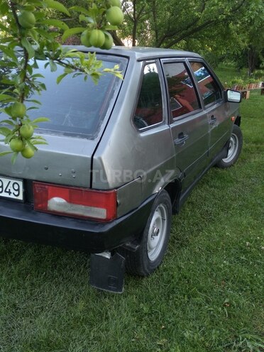 LADA (VAZ) 2109-5