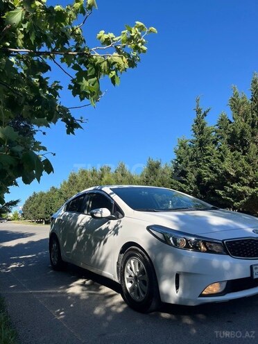 Kia K3-10
