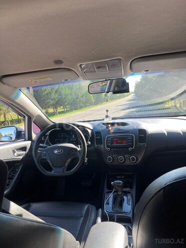 Kia K3-14