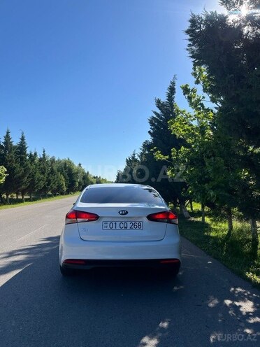 Kia K3-8