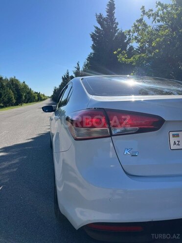 Kia K3-6