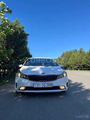 Kia K3-1