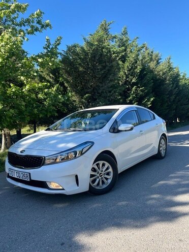 Kia K3-2