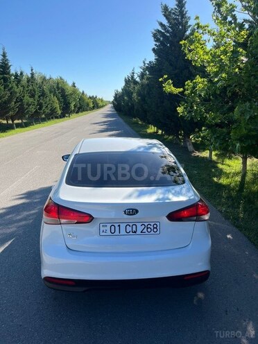 Kia K3-9