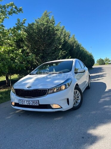 Kia K3-3