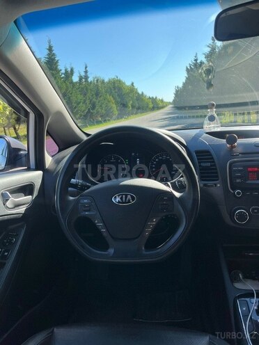 Kia K3-13