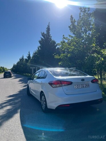 Kia K3-7