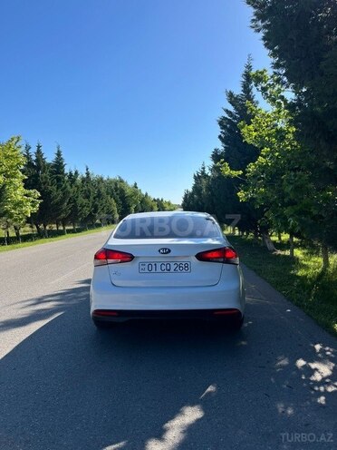 Kia K3-5