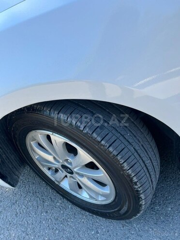 Kia K3-16