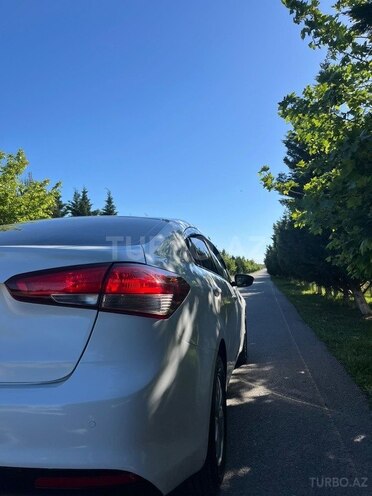 Kia K3-11