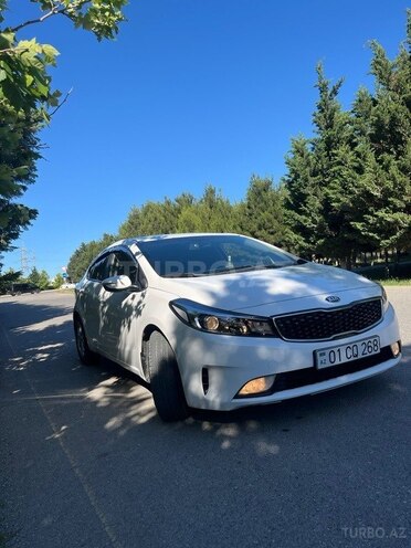 Kia K3-4