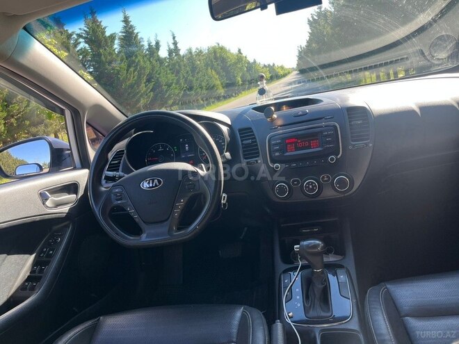 Kia K3-12