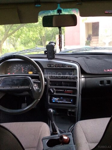 LADA (VAZ) 2109-8