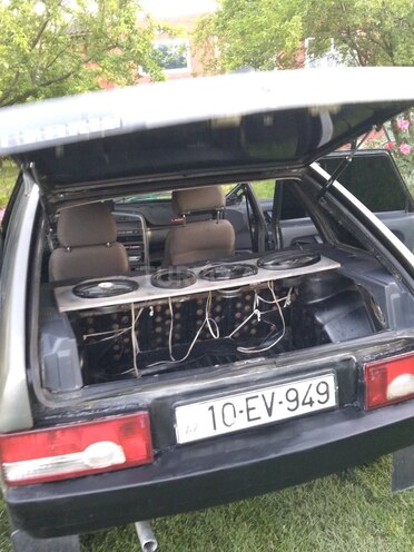 LADA (VAZ) 2109-12