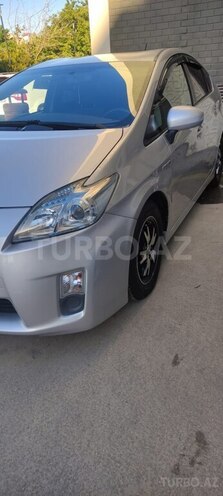 Toyota Prius-6
