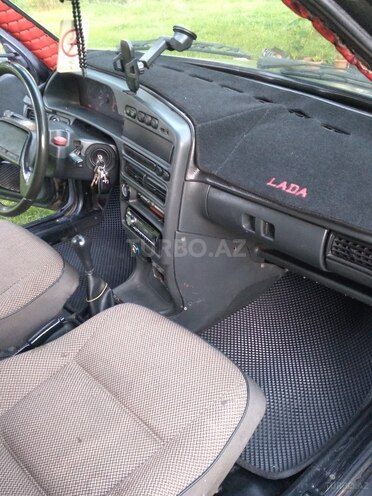 LADA (VAZ) 2109-9