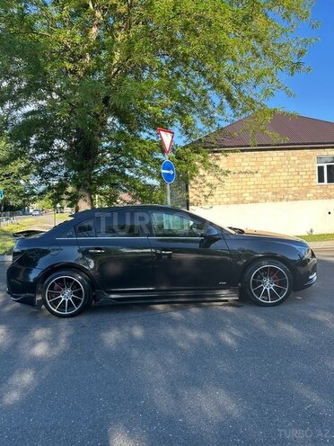 Chevrolet Cruze-8