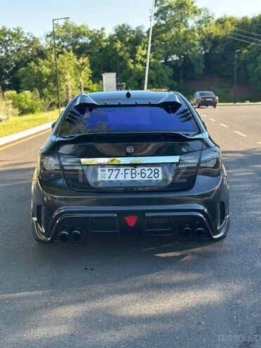 Chevrolet Cruze-2