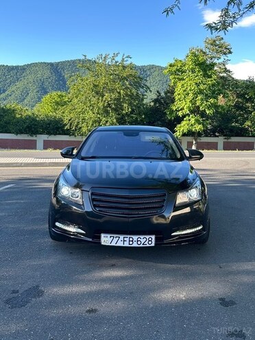 Chevrolet Cruze-6