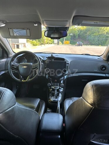 Chevrolet Cruze-3