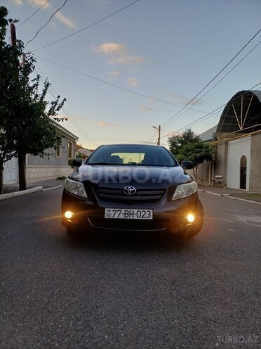Toyota Corolla-1