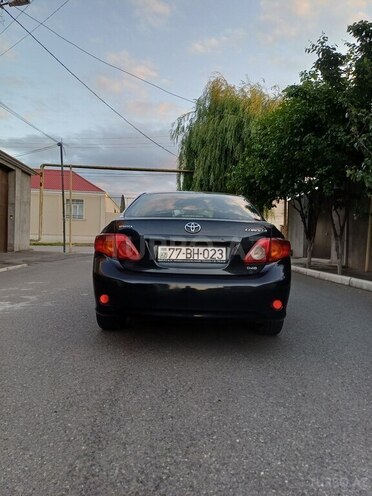 Toyota Corolla-3