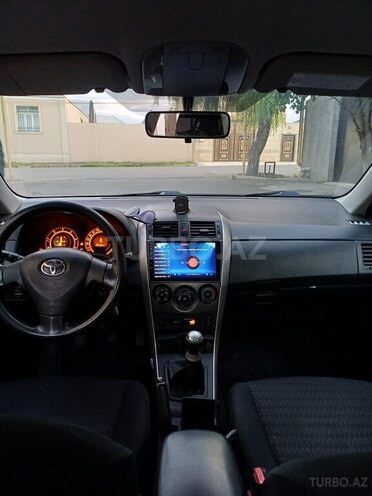 Toyota Corolla-5