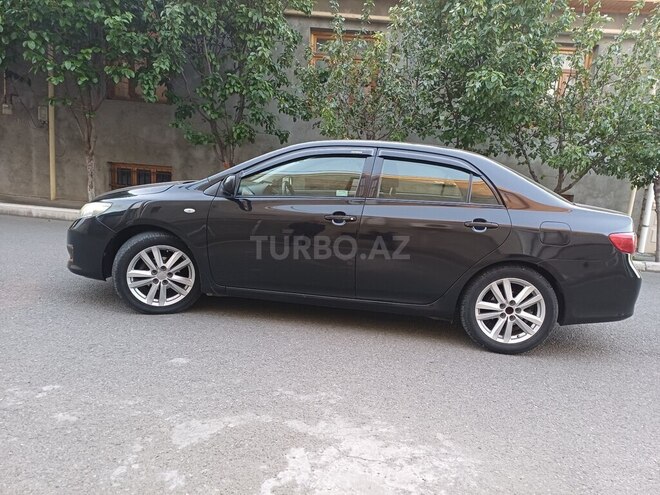 Toyota Corolla-2