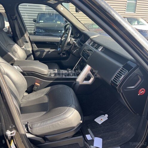 Land Rover Range Rover-6