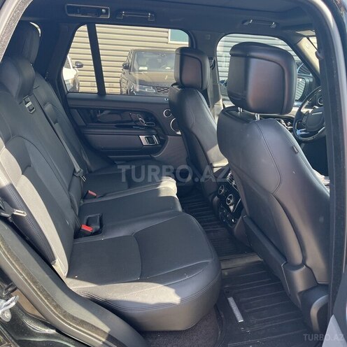 Land Rover Range Rover-7