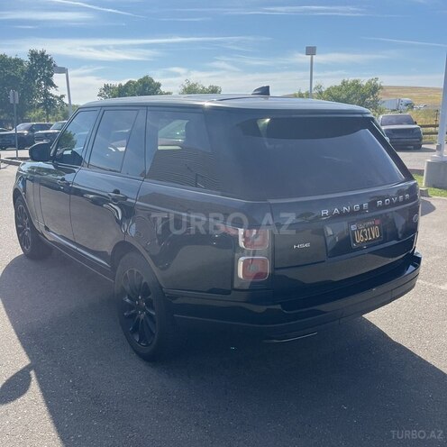 Land Rover Range Rover-5